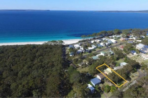 All Decked Out at Hyams Beach by Experience Jervis
